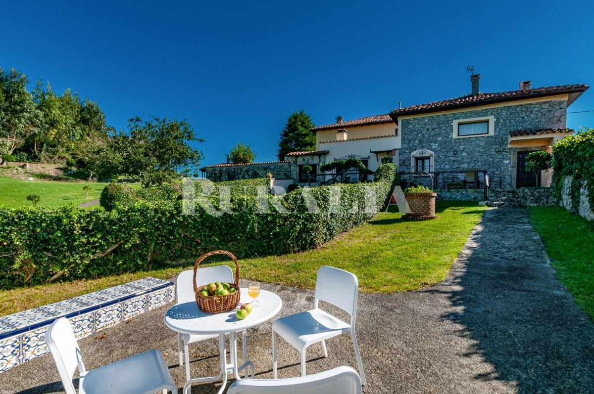 Casa Carmen 5 Situada En Una Zona Muy Tranquila A Collera Dış mekan fotoğraf