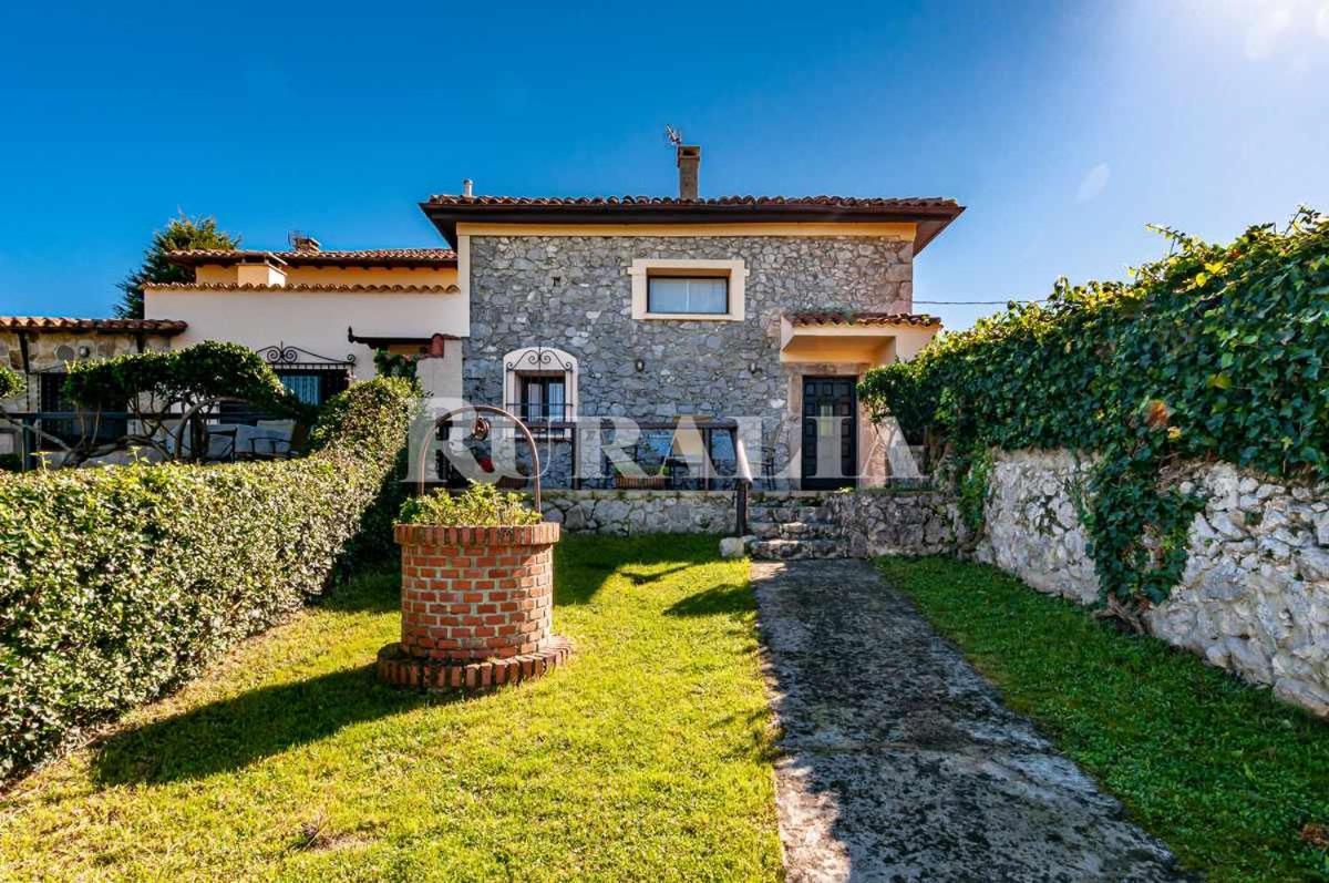 Casa Carmen 5 Situada En Una Zona Muy Tranquila A Collera Dış mekan fotoğraf