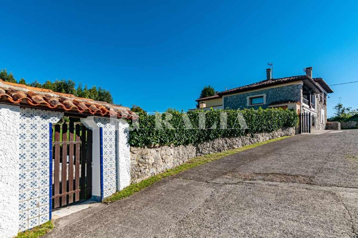 Casa Carmen 5 Situada En Una Zona Muy Tranquila A Collera Dış mekan fotoğraf