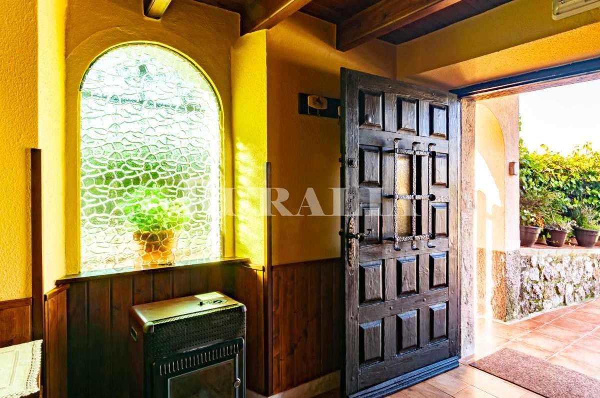 Casa Carmen 5 Situada En Una Zona Muy Tranquila A Collera Dış mekan fotoğraf