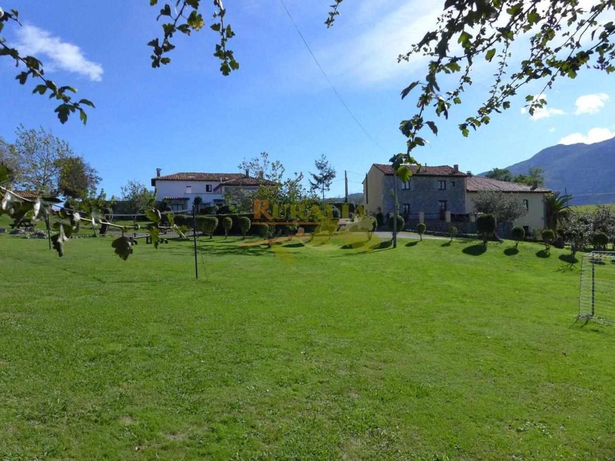 Casa Carmen 5 Situada En Una Zona Muy Tranquila A Collera Dış mekan fotoğraf