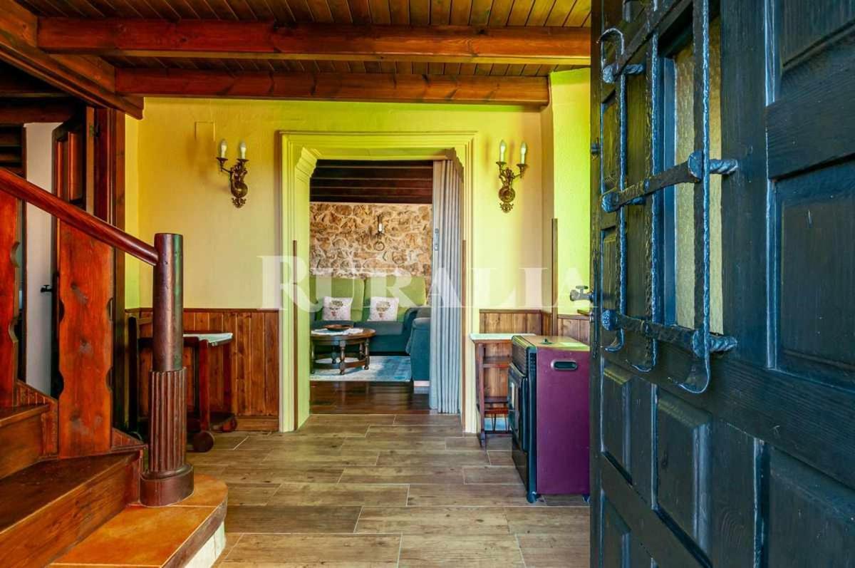 Casa Carmen 5 Situada En Una Zona Muy Tranquila A Collera Dış mekan fotoğraf