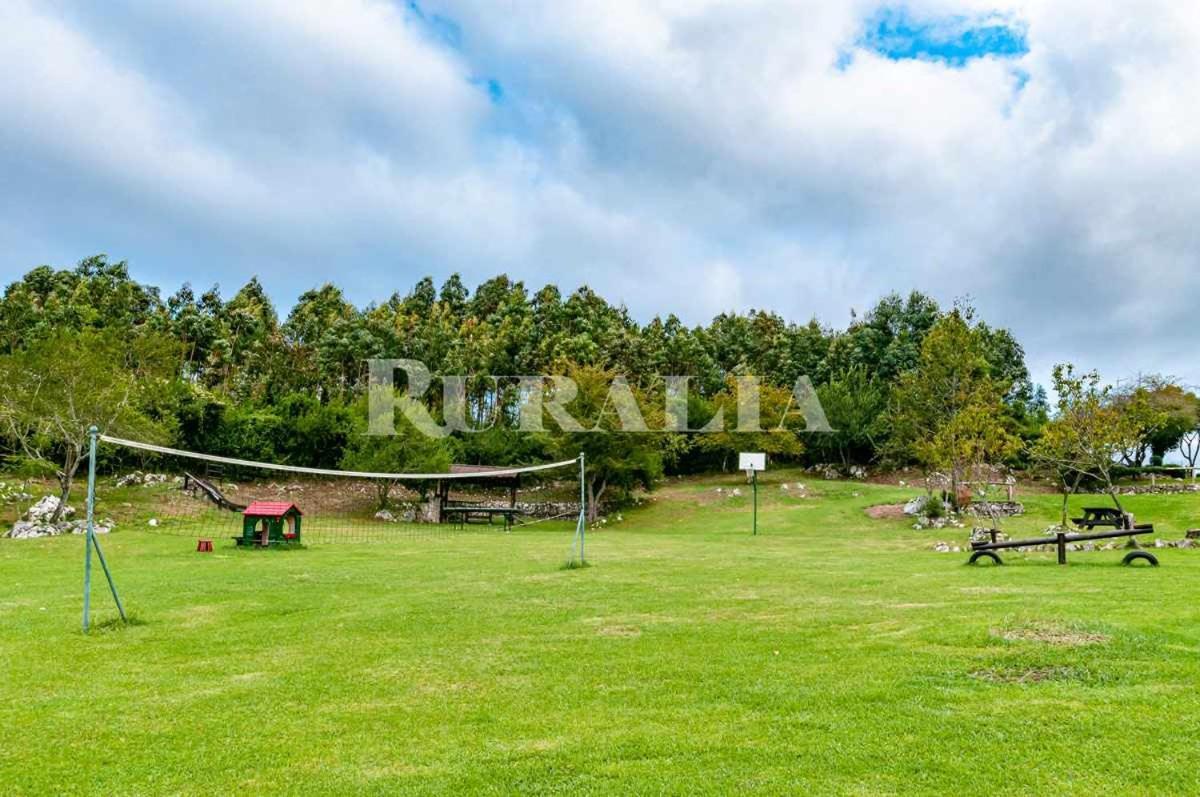 Casa Carmen 5 Situada En Una Zona Muy Tranquila A Collera Dış mekan fotoğraf