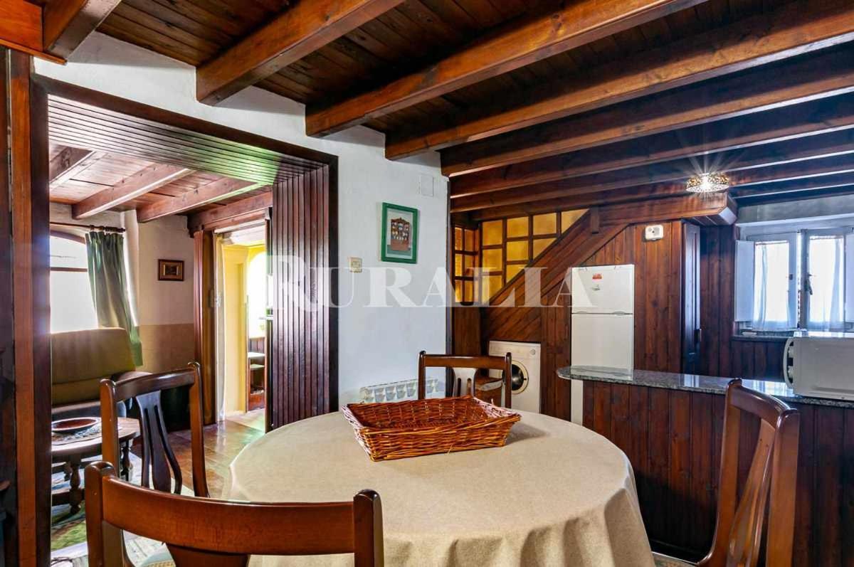 Casa Carmen 5 Situada En Una Zona Muy Tranquila A Collera Dış mekan fotoğraf