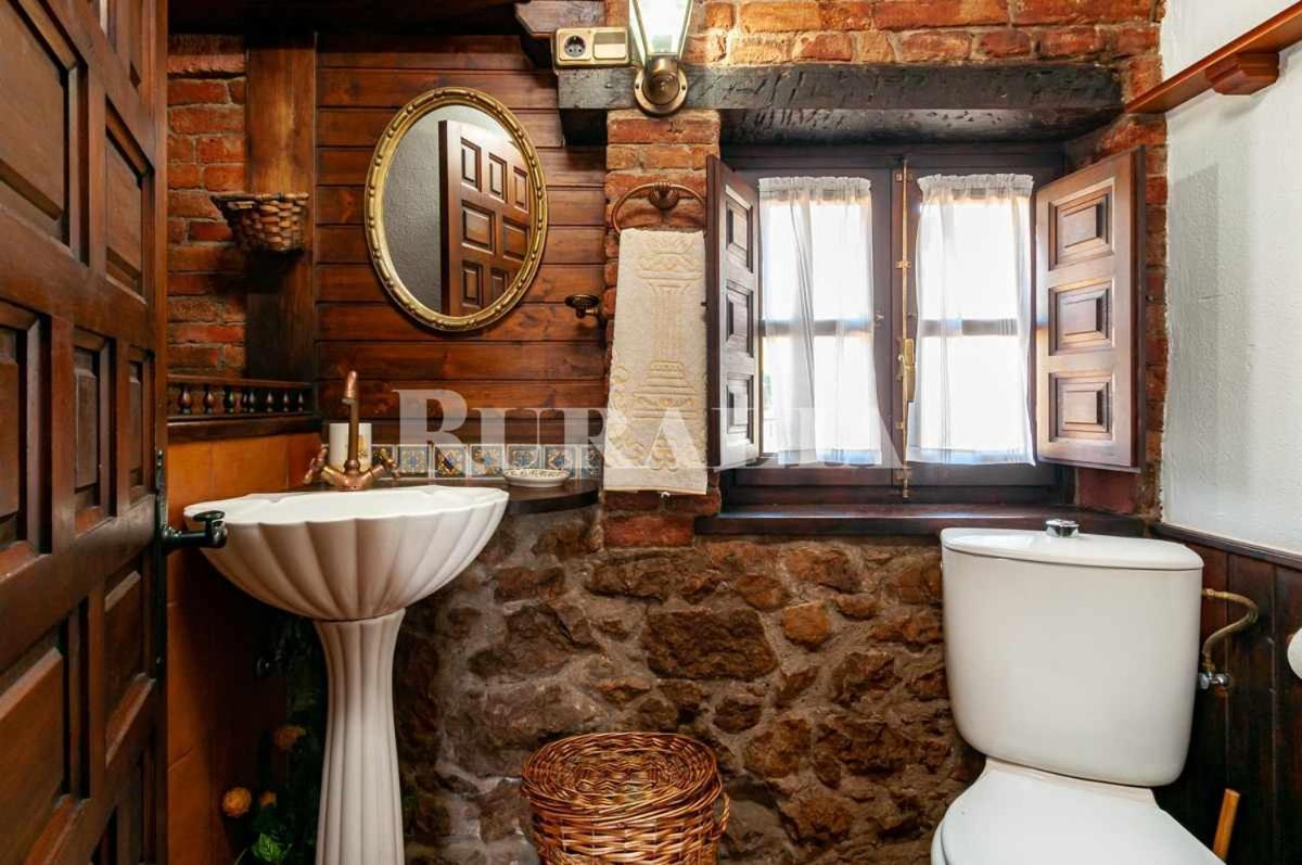 Casa Carmen 5 Situada En Una Zona Muy Tranquila A Collera Dış mekan fotoğraf