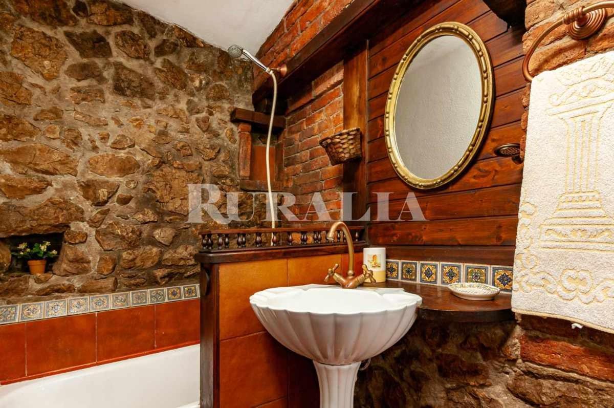 Casa Carmen 5 Situada En Una Zona Muy Tranquila A Collera Dış mekan fotoğraf