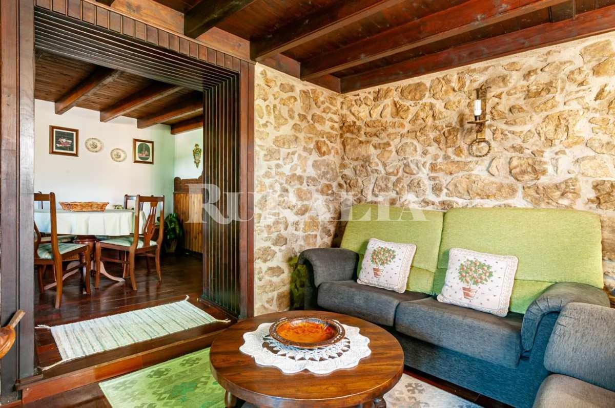 Casa Carmen 5 Situada En Una Zona Muy Tranquila A Collera Dış mekan fotoğraf