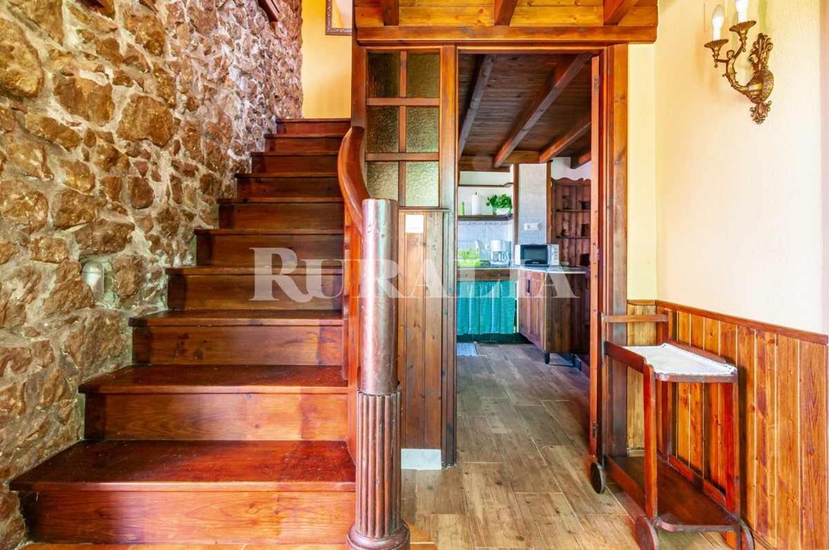 Casa Carmen 5 Situada En Una Zona Muy Tranquila A Collera Dış mekan fotoğraf